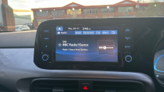 Hyundai i10 1.0 MPi Premium 5dr Auto Petrol Hatchback